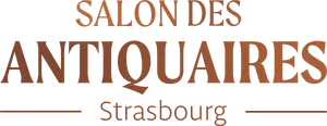 Logo Salon des Antiquaires Strasbourg