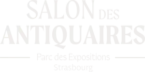 Logo Salon des Antiquaires Strasbourg