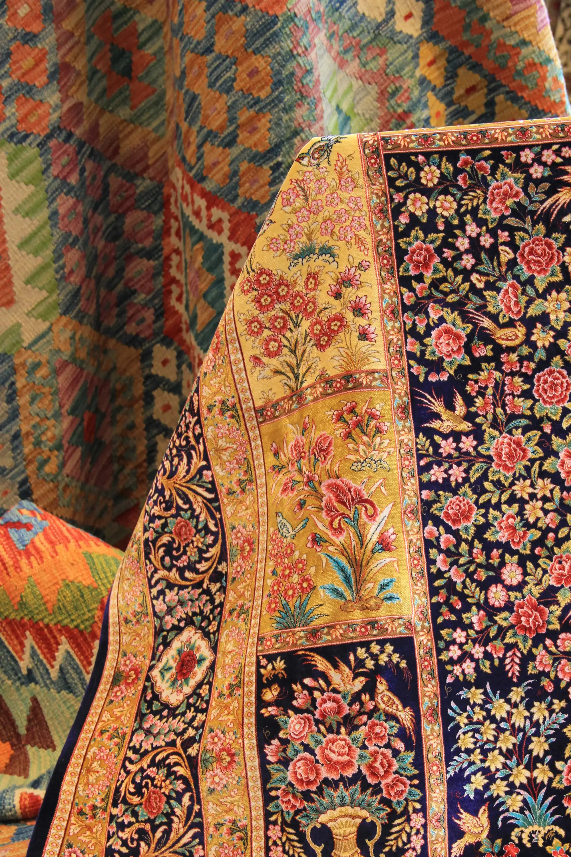 Salon des antiquaires 2025