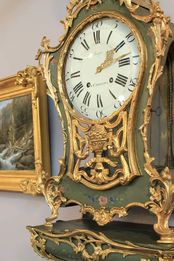 Salon des antiquaires 2025