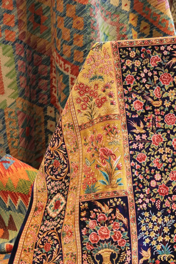 Salon des antiquaires 2025