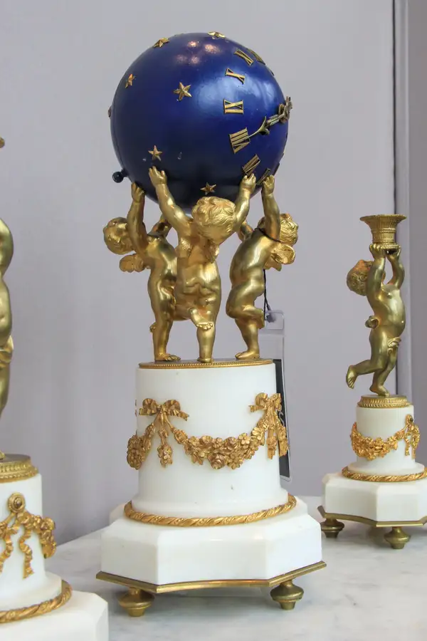 Salon des antiquaires 2025