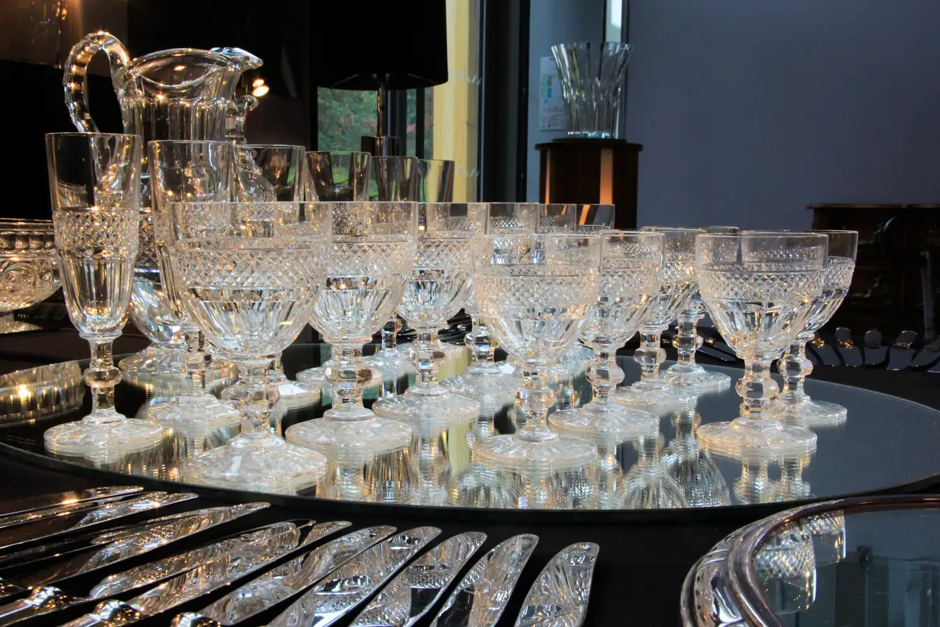 Salon des antiquaires 2025