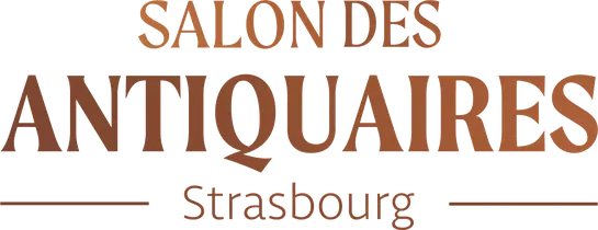 Logo Salon des Antiquaires Strasbourg