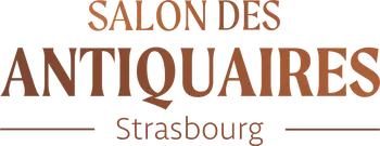 Logo Salon des Antiquaires Strasbourg